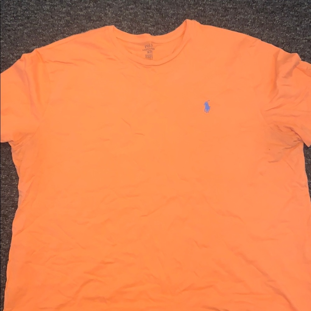 Polo t -shirt